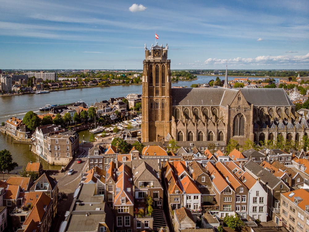 letselschade Dordrecht