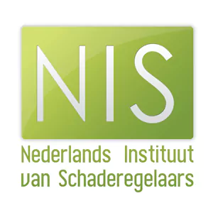 aangesloten bij Nederlands Instituut voor Schaderegelaar