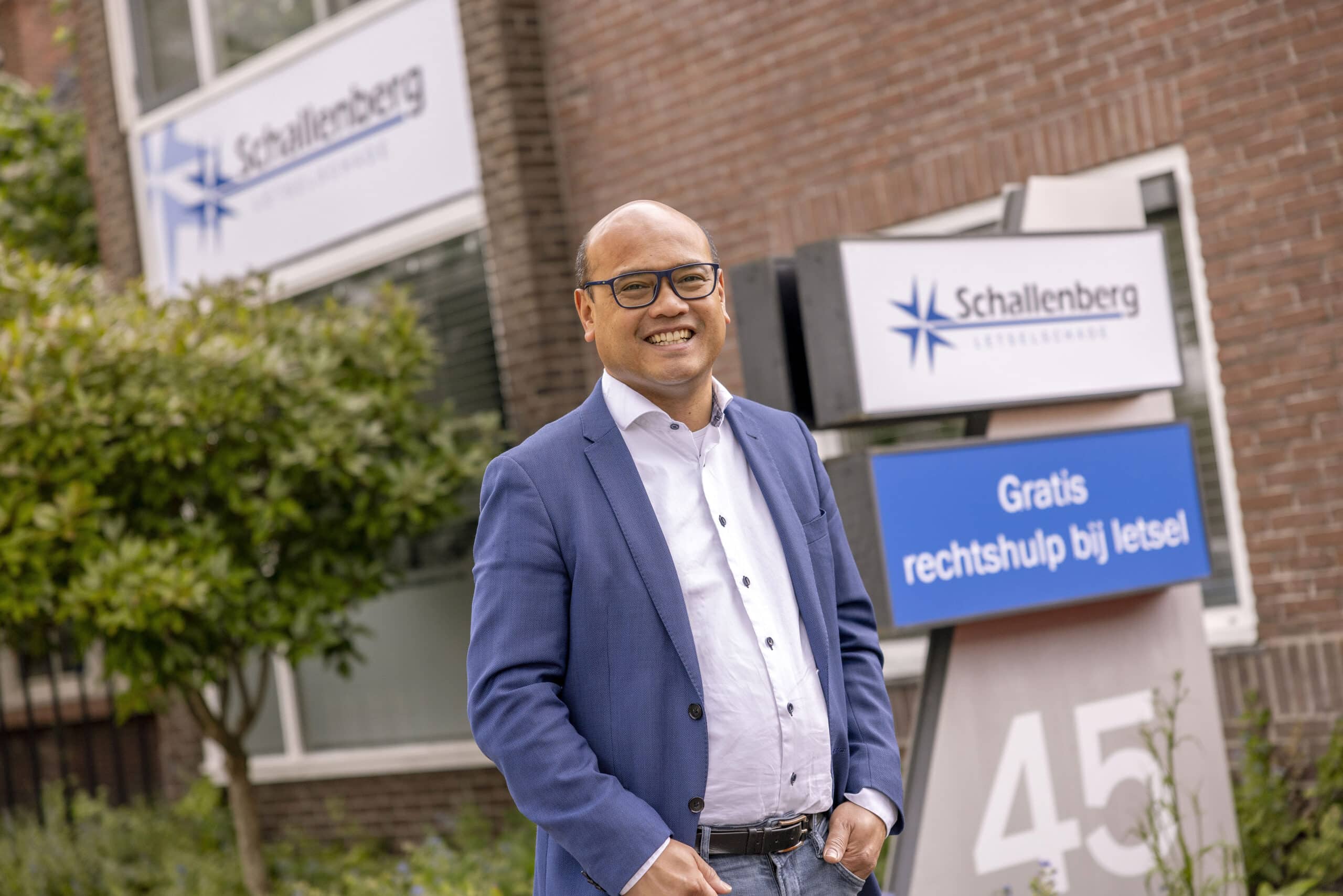 letselschade enschede en lochem - en Belangenbehartiger letselschade voor nederland