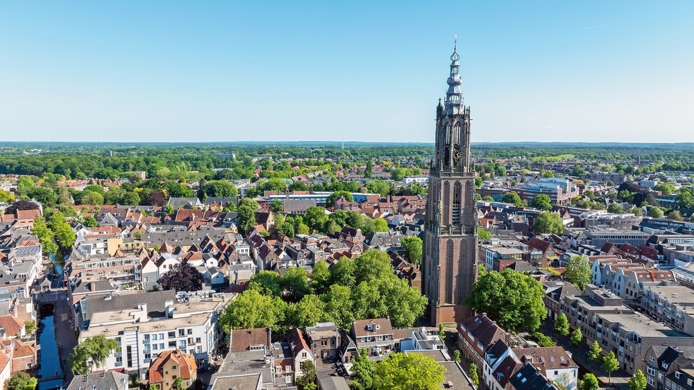 hulp bij letselschade amersfoort door een expert